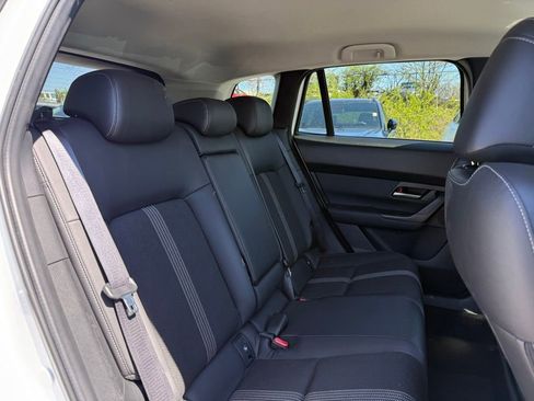 Used 2025 MAZDA CX-50 AWD 2.5 S w/ Preferred Package image 19