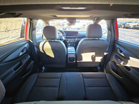 New 2026 Buick Envista Sport Touring w/ Convenience I Package image 16