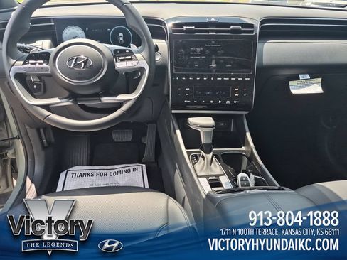 Used 2024 Hyundai Santa Cruz XRT AWD/4WD image 14
