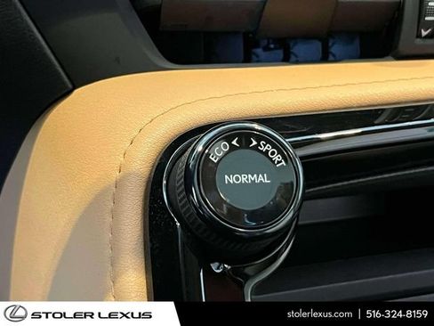 Used 2025 Lexus NX 350 AWD w/ Cold Area Package image 33