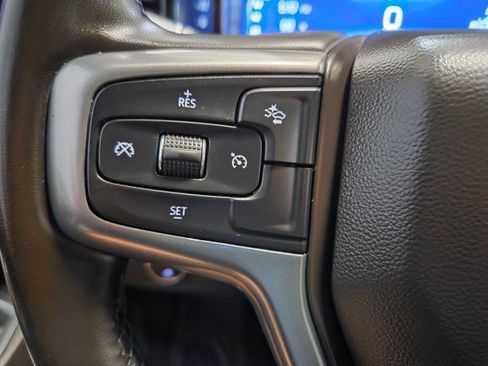 Used 2024 Chevrolet Silverado 2500 LT AWD/4WD image 46