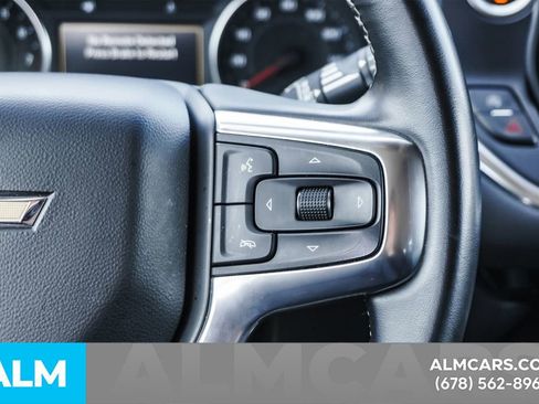 Used 2023 Chevrolet Blazer LT FWD image 30