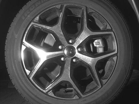 Used 2025 Jeep Compass Limited image 12