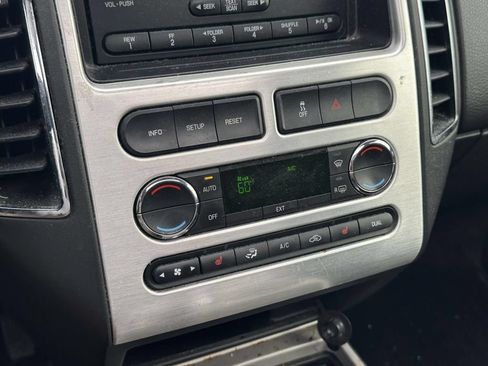 Used 2008 Ford Edge Limited FWD image 27