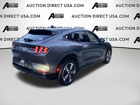 Used 2023 Ford Mustang Mach-E Premium RWD image 21