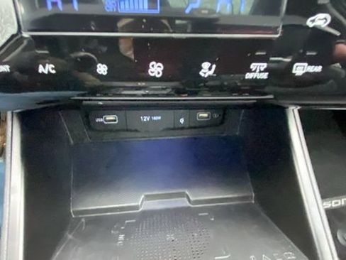 Used 2023 Hyundai Tucson Limited image 26