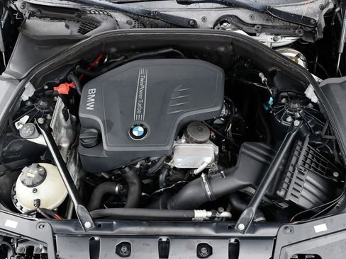 Used 2015 BMW 528i Sedan RWD image 44