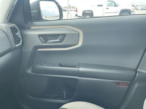 Used 2025 Ford Bronco Sport Big Bend image 19