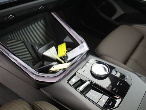 Used 2026 BMW X3 xDrive30 image 16