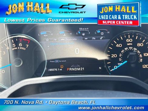Used 2016 Ford F150 Platinum w/ Equipment Group 701A Luxury AWD/4WD image 23
