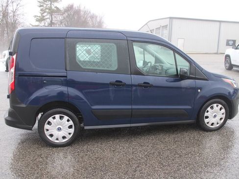 Used 2020 Ford Transit Connect XL image 11