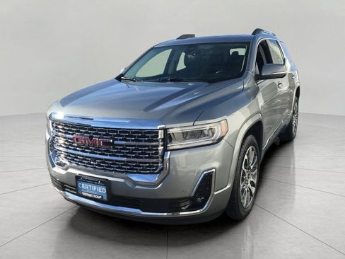 Certified 2023 GMC Acadia Denali w/ Denali Technology Package image 11