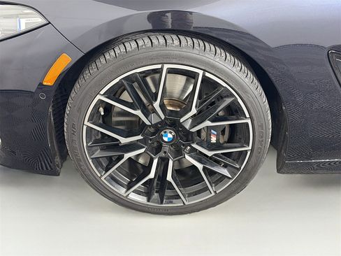 Used 2023 BMW M850i Gran Coupe xDrive image 33