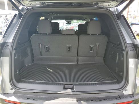 New 2026 Chevrolet Traverse LT w/ Driver Confidence Package image 8