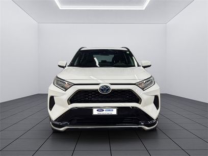 Used 2021 Toyota RAV4 SE