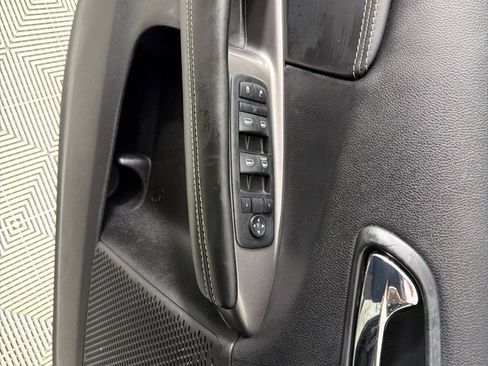 Used 2016 Dodge Journey Crossroad FWD image 8