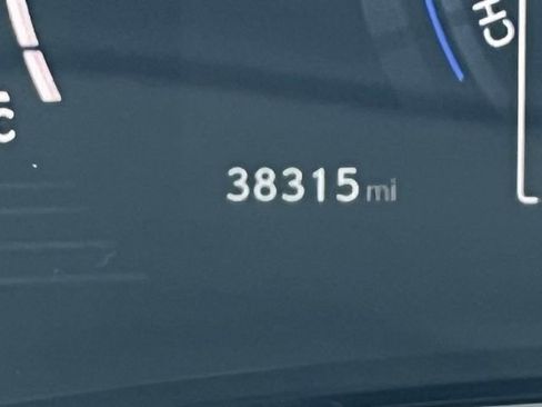 Used 2023 Lexus NX 350h AWD w/ Premium Package image 27