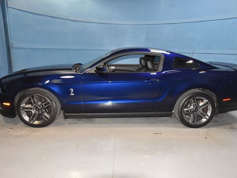 Used 2011 Ford Mustang Shelby GT500 w/ Electronics Pkg RWD image 30