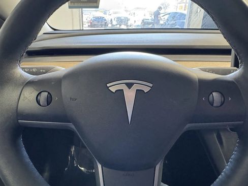 Used 2022 Tesla Model 3 Performance AWD/4WD image 20