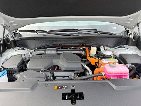 New 2026 Hyundai Santa Fe SE AWD/4WD image 37