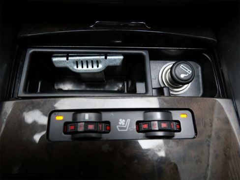 Used 2012 Lexus IS 250 AWD image 16