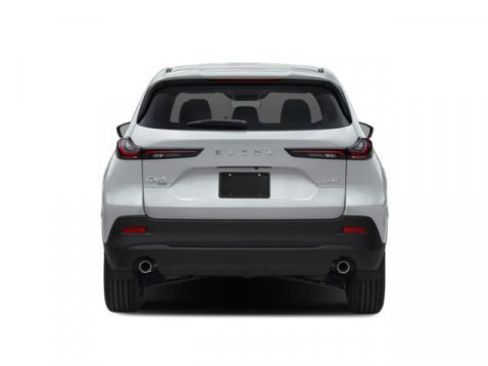 New 2026 MAZDA CX-5 Select AWD/4WD image 9