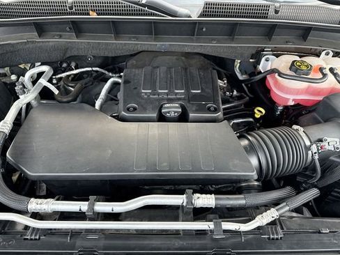 Used 2022 GMC Sierra 1500 Elevation w/ LPO, Elevation Black Package image 26