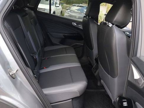 Used 2023 Volkswagen ID.4 Pro S AWD/4WD image 20