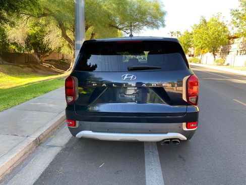 Used 2021 Hyundai Palisade SE FWD image 7