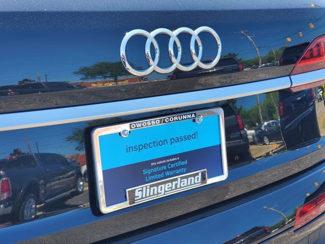 Used 2023 Audi Q7 3.0T Premium Plus AWD/4WD image 37