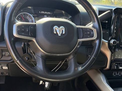 Used 2023 RAM 2500 Laramie AWD/4WD image 14