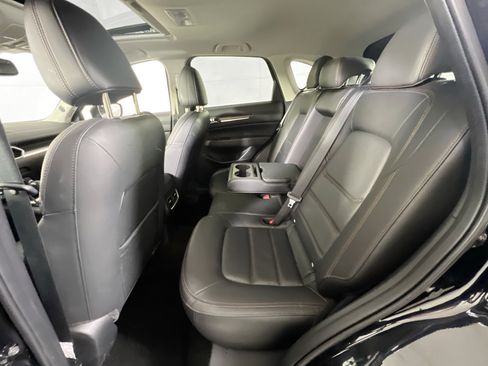 Used 2023 MAZDA CX-5 AWD 2.5 S w/ Premium Package image 25