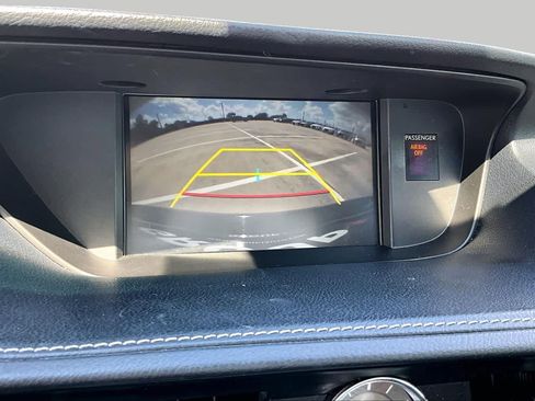 Used 2018 Lexus ES 350 w/ Luxury Package w/Wood Trim FWD image 23
