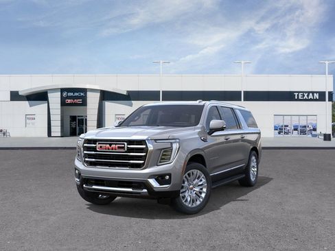 New 2026 GMC Yukon XL Elevation image 9