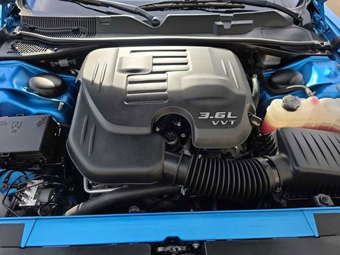 Certified 2023 Dodge Challenger GT w/ Plus Package image 13