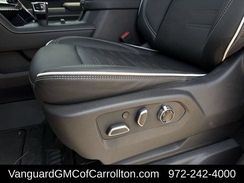 New 2026 GMC Sierra 1500 AT4X AWD/4WD image 28