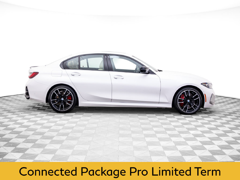 Used 2026 BMW M340i xDrive AWD/4WD image 7