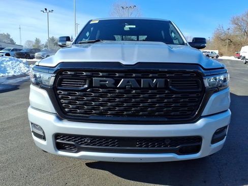 New 2026 RAM 1500 Big Horn image 30