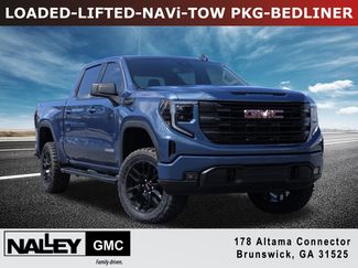 New 2026 GMC Sierra 1500 Elevation w/ X31 Off-Road Package video 1