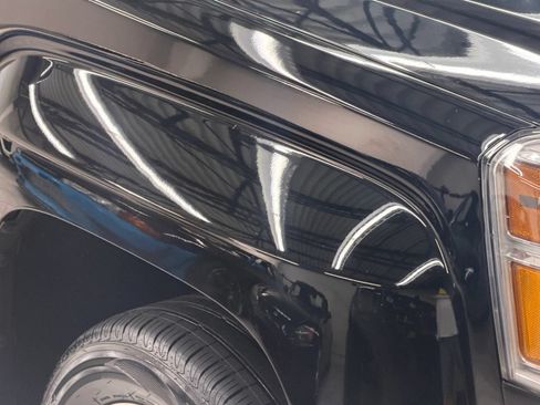 Used 2017 GMC Terrain SLE FWD image 6