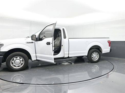 Used 2017 Ford F150 XL RWD image 36