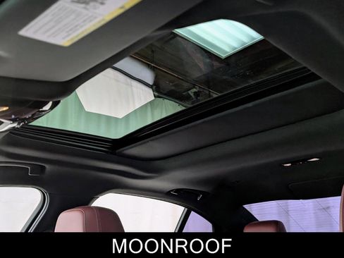 Used 2025 BMW 530i 530i w/ M Sport Package image 14