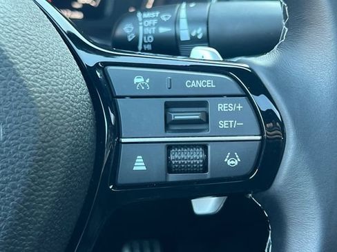 Certified 2024 Acura Integra A-Spec image 26