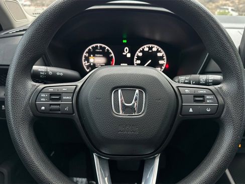 Used 2023 Honda CR-V EX image 20