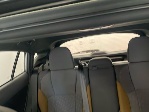 Certified 2025 Subaru Crosstrek 2.5i Sport w/ Popular Package #3A image 27