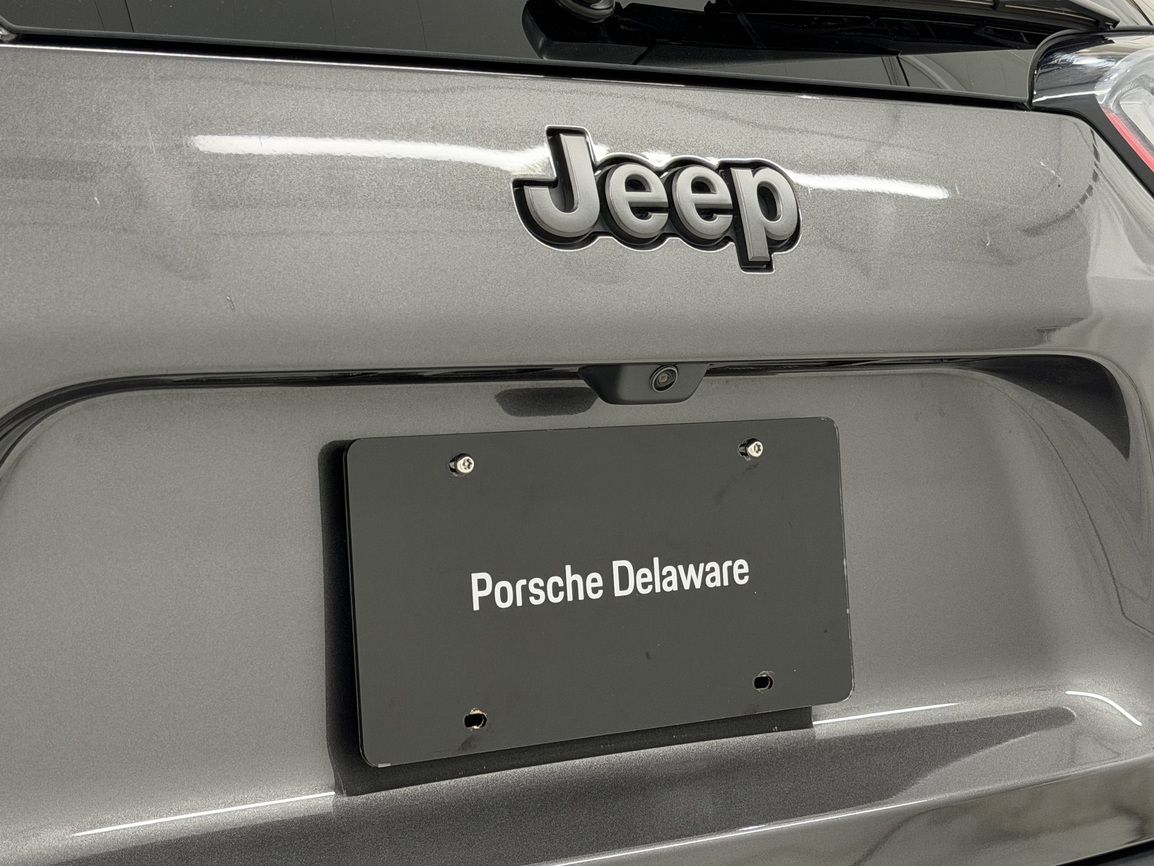 Used 2021 Jeep Cherokee Latitude Lux 80th Anniv w/ Quick Order Package 26U 80TH AWD/4WD image 67