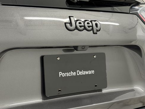 Used 2021 Jeep Cherokee Latitude Lux 80th Anniv w/ Quick Order Package 26U 80TH AWD/4WD image 67