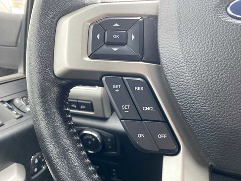 Used 2020 Ford F150 Lariat w/ Equipment Group 502A Luxury image 23