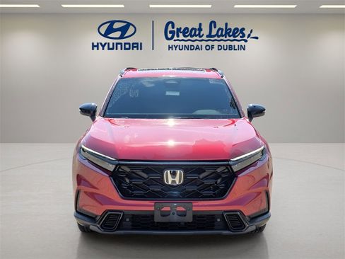 Used 2026 Honda CR-V Sport-L image 8