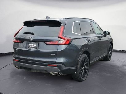 Used 2023 Honda CR-V Sport Touring